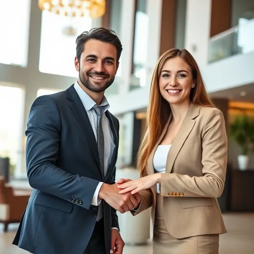 합격으로 이끄는 신라호텔 채용 절차 완벽 해부