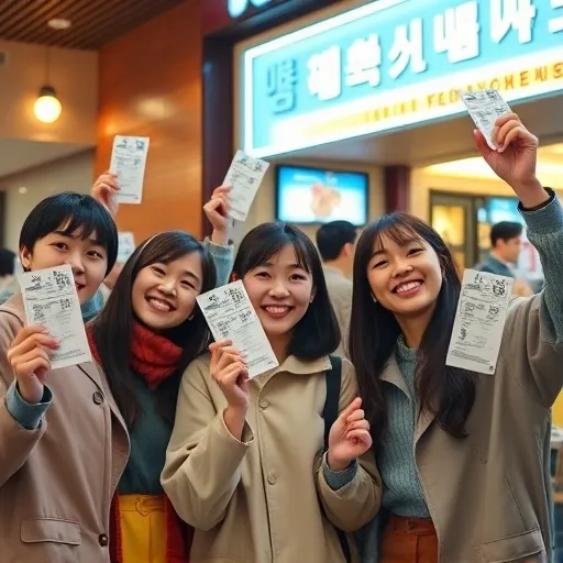 새로운 시작 준비: 건강과 자기계발을 위한 현명한 선택