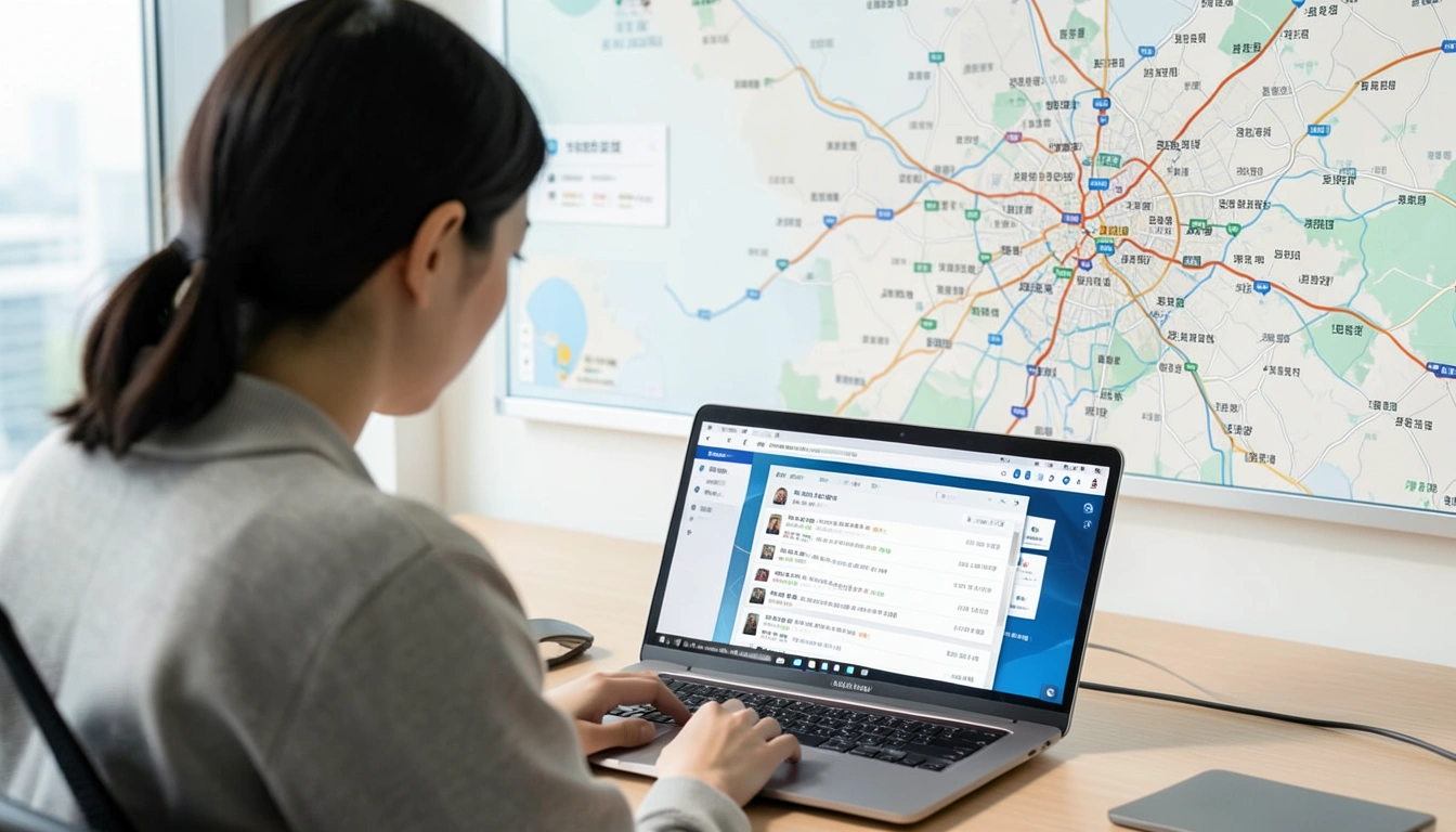 2. 2025년 수원교차로 온라인 활용법, A부터 Z까지!