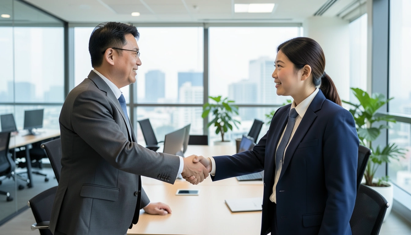 4. 수원교차로 구직, 합격률 높이는 비밀 전략 (feat. 전문가 조언)