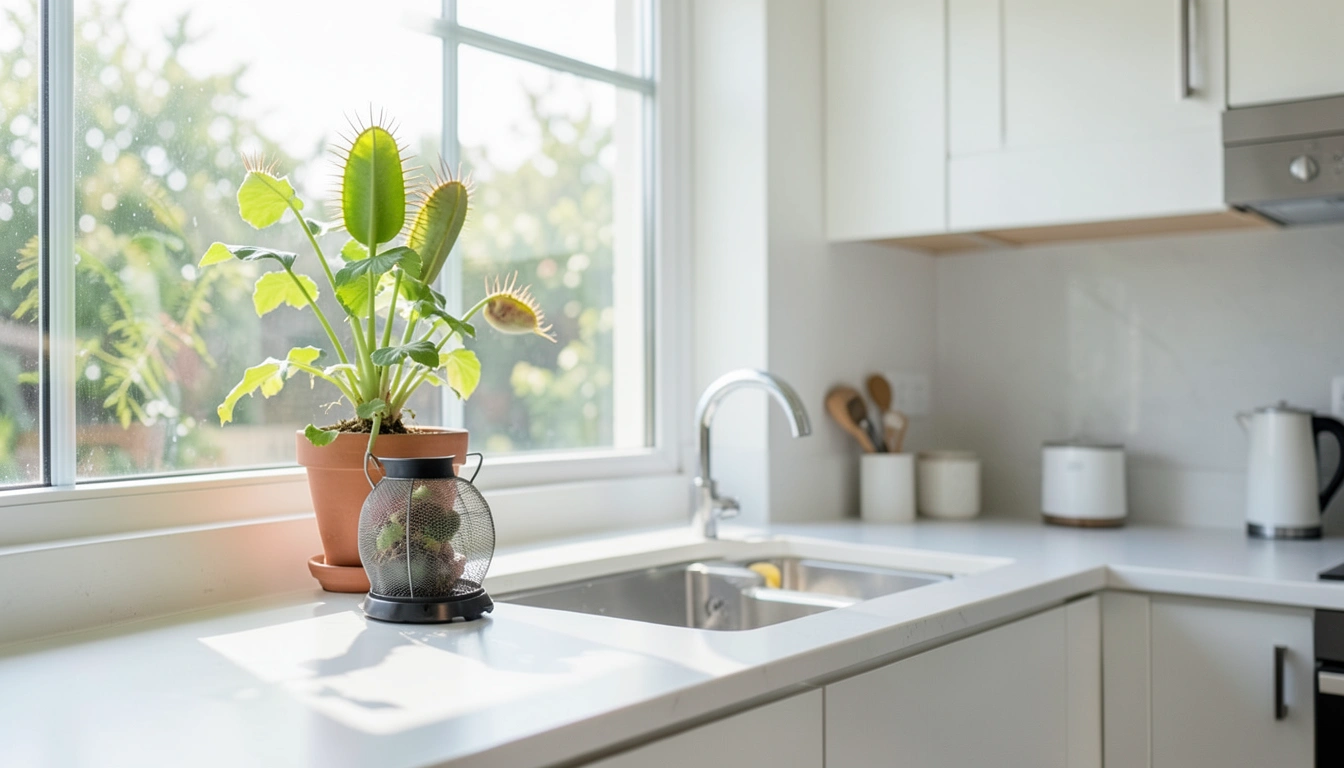 초파리와의 전쟁, 전문가의 도움도 고려해야 할 때