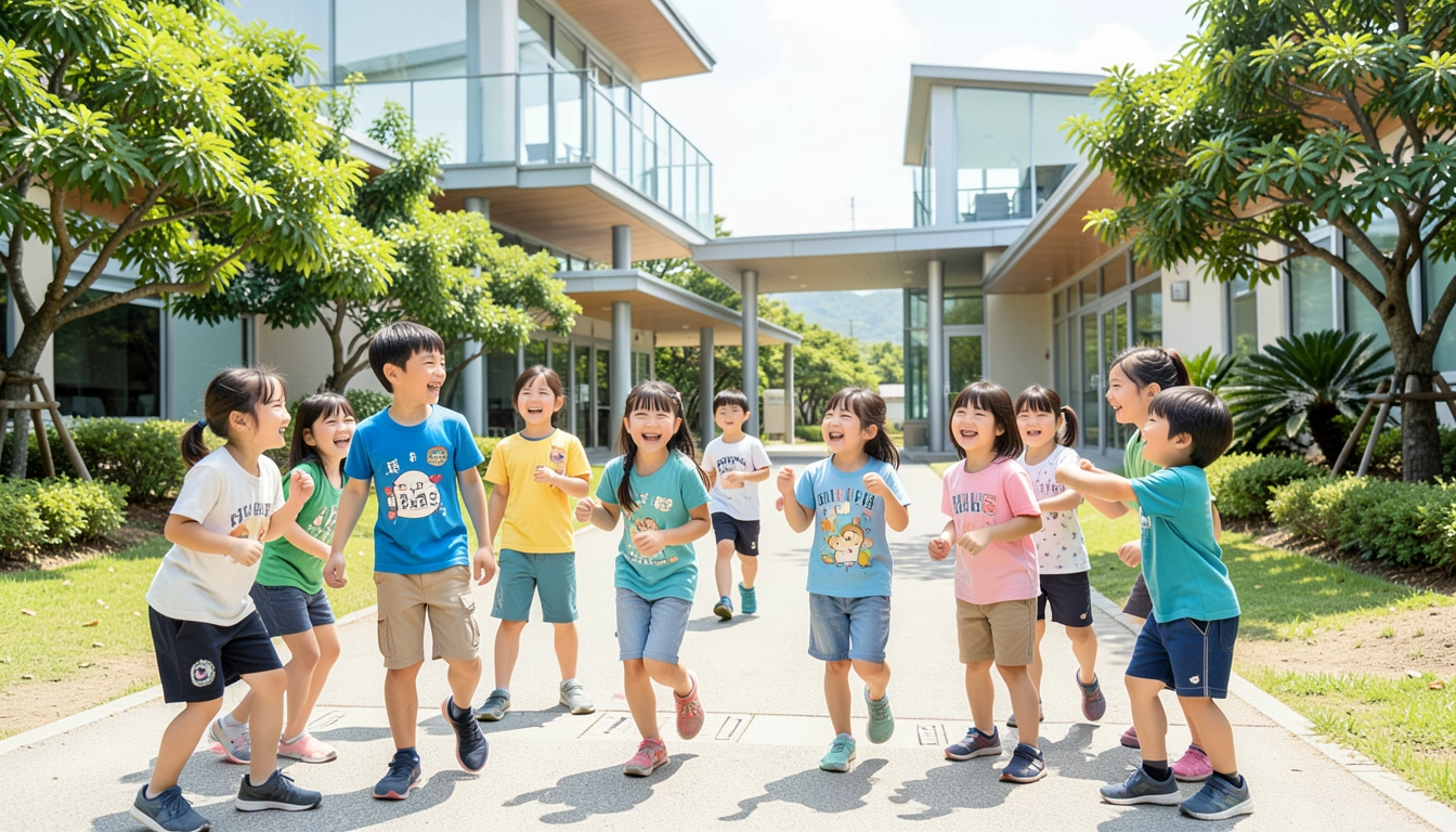 우리 아이에게 딱 맞는 여수아이꿈터 프로그램 선택 가이드
