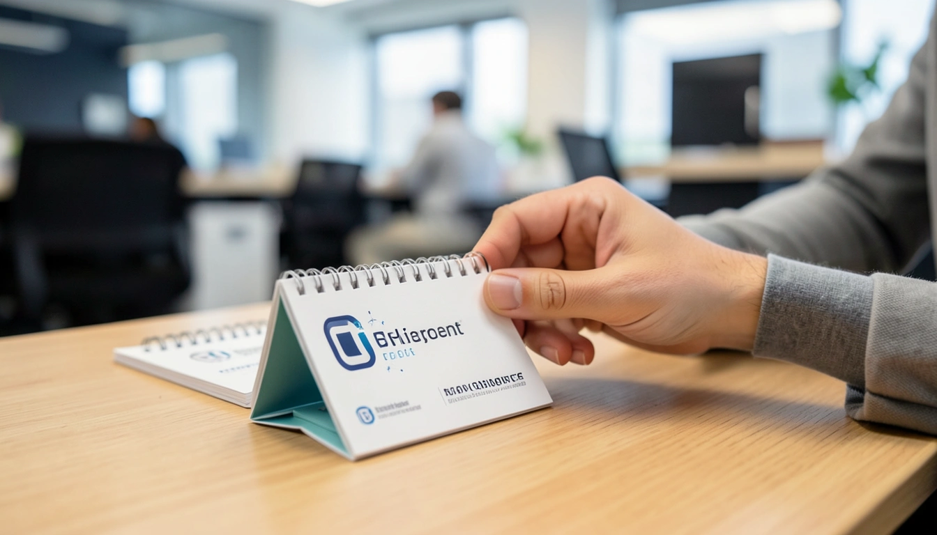 성공적인 미니달력 활용의 마지막 퍼즐: 지속적인 관리와 업데이트 (실행 전략)