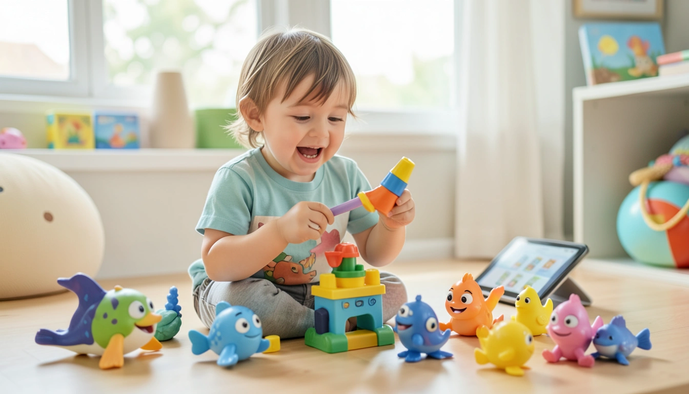 옥토넛 키즈카페, 현명하게 즐기기: 단순 놀이 그 이상의 가치