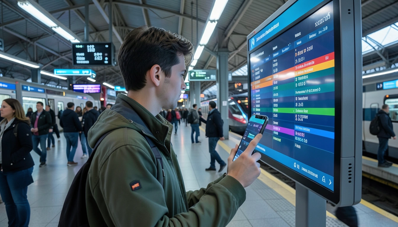 나만의 '스마트 시간표' 확인 & 활용 노하우 (feat. 2025 최신 정보)