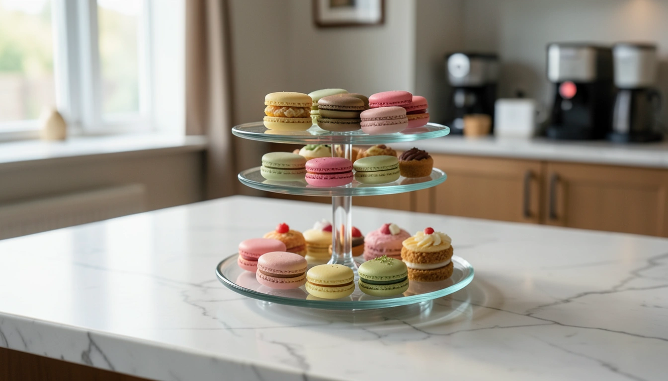 내게 맞는 2단트레이 선택 기준: 소재부터 디자인까지 완벽 분석