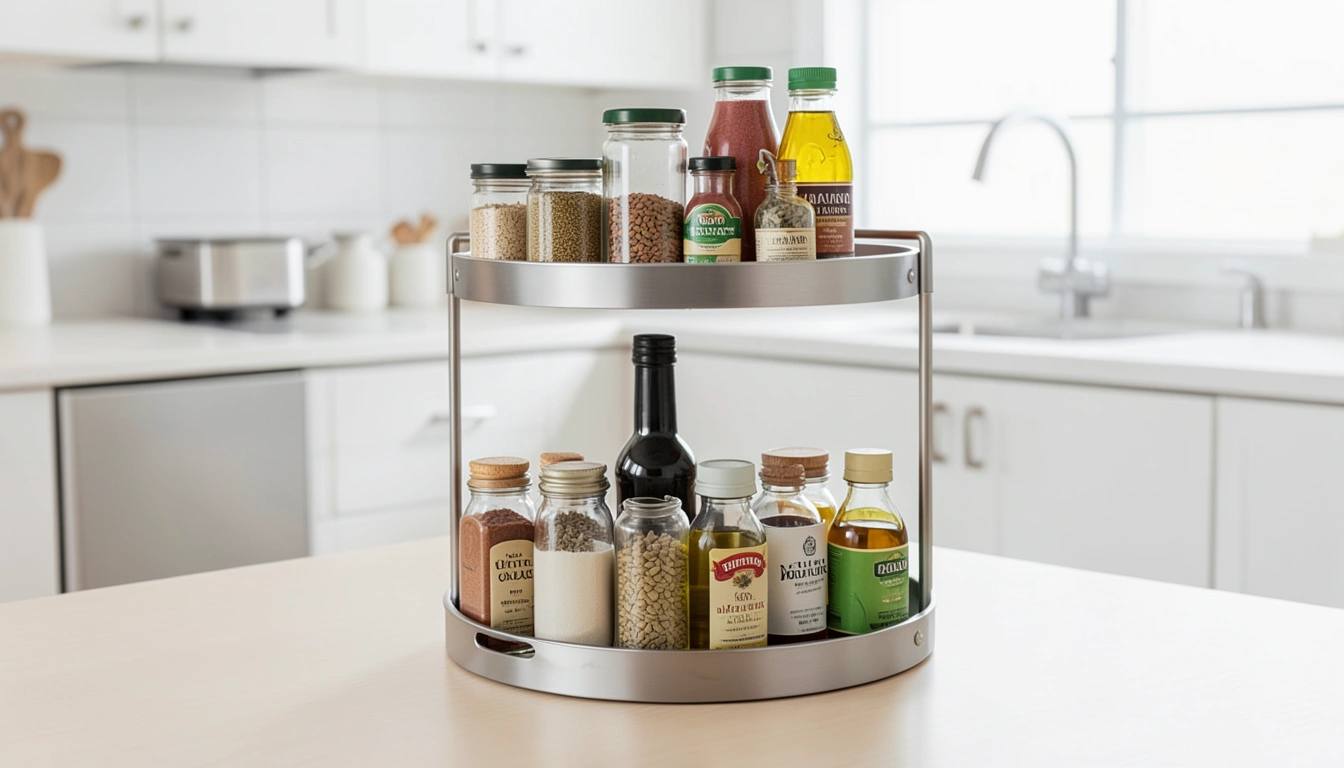 2단트레이, 그 이상의 공간 솔루션: 전문가의 시선으로 본 활용 가치