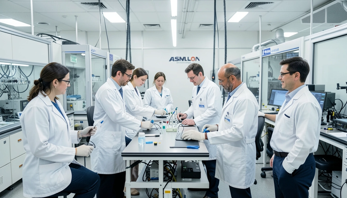 2025 ASML 코리아 채용 전형, 이렇게 준비하세요! (단계별 실전 가이드)