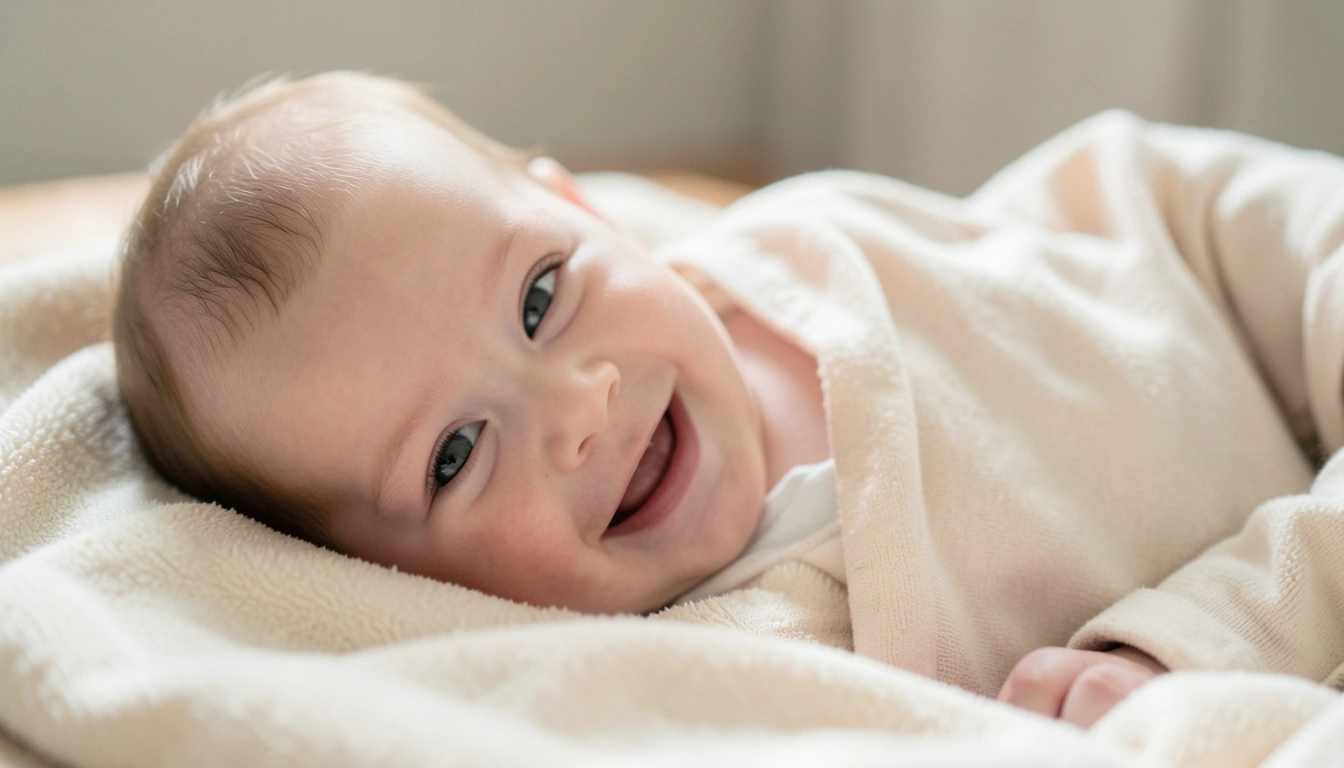 2. 소재, 계절, 용도별 아기담요 선택: 우리 아기에게 최적은?