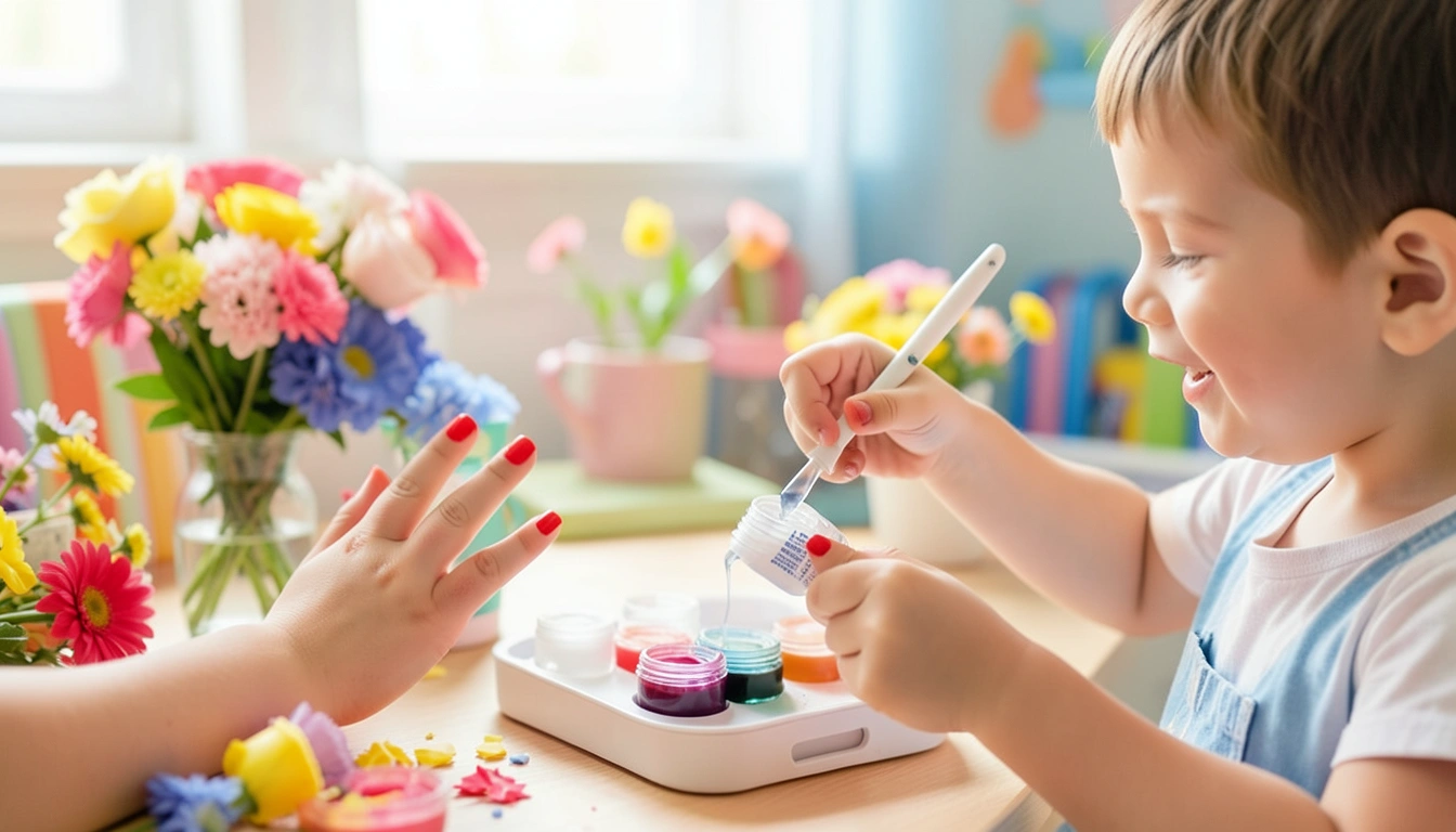 실패 없는 봉숭아물들이기, 핵심 준비물과 과정 (백반 없이도 가능!)