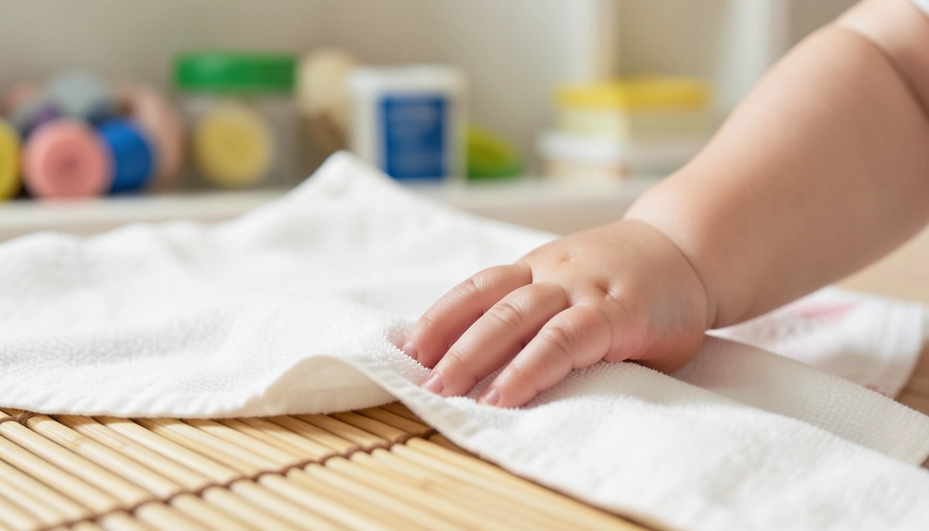 밤부베베 넘어, 성공적인 아기방 & 육아 환경 구축 (종합 관리 솔루션)