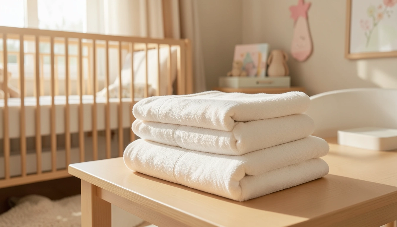 밤부베베 손수건, 현명한 선택과 완벽 세탁 가이드 (기능성 심층 분석)