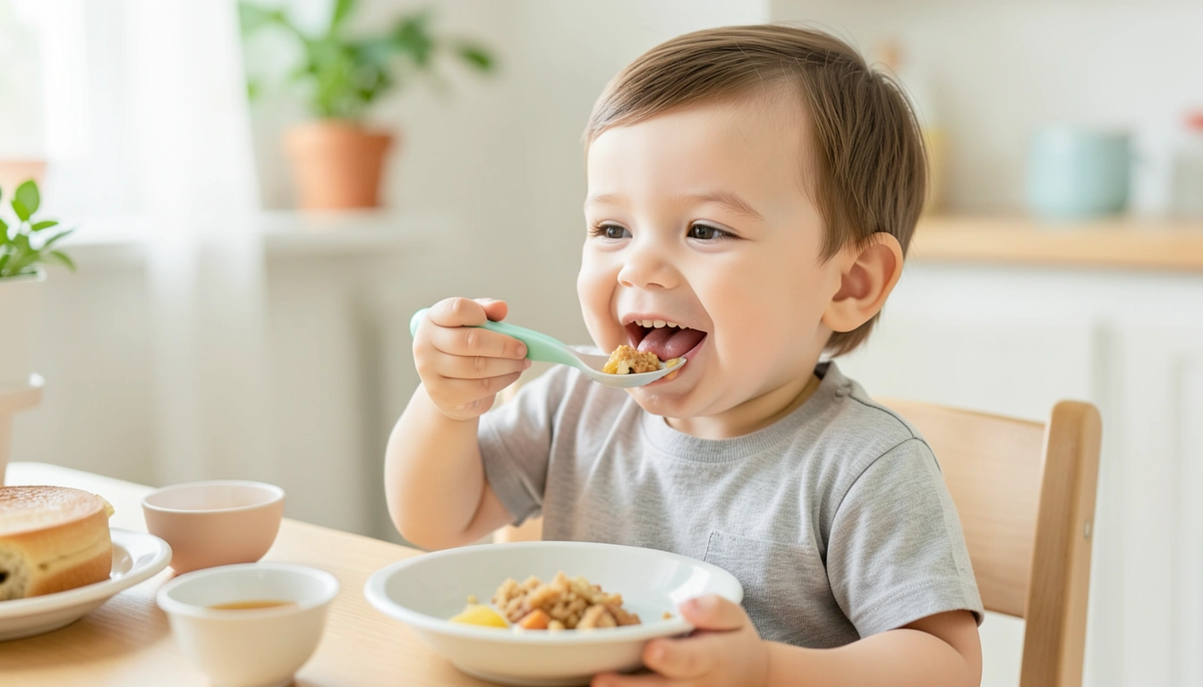 유아수저 소재별 장단점, 뭘 골라야 할까? 경험자의 솔직한 비교