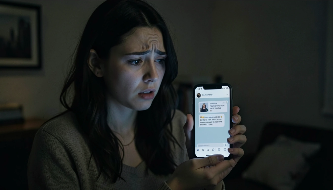 내 관계,데이트 폭력으로 흘러가고 있나요?