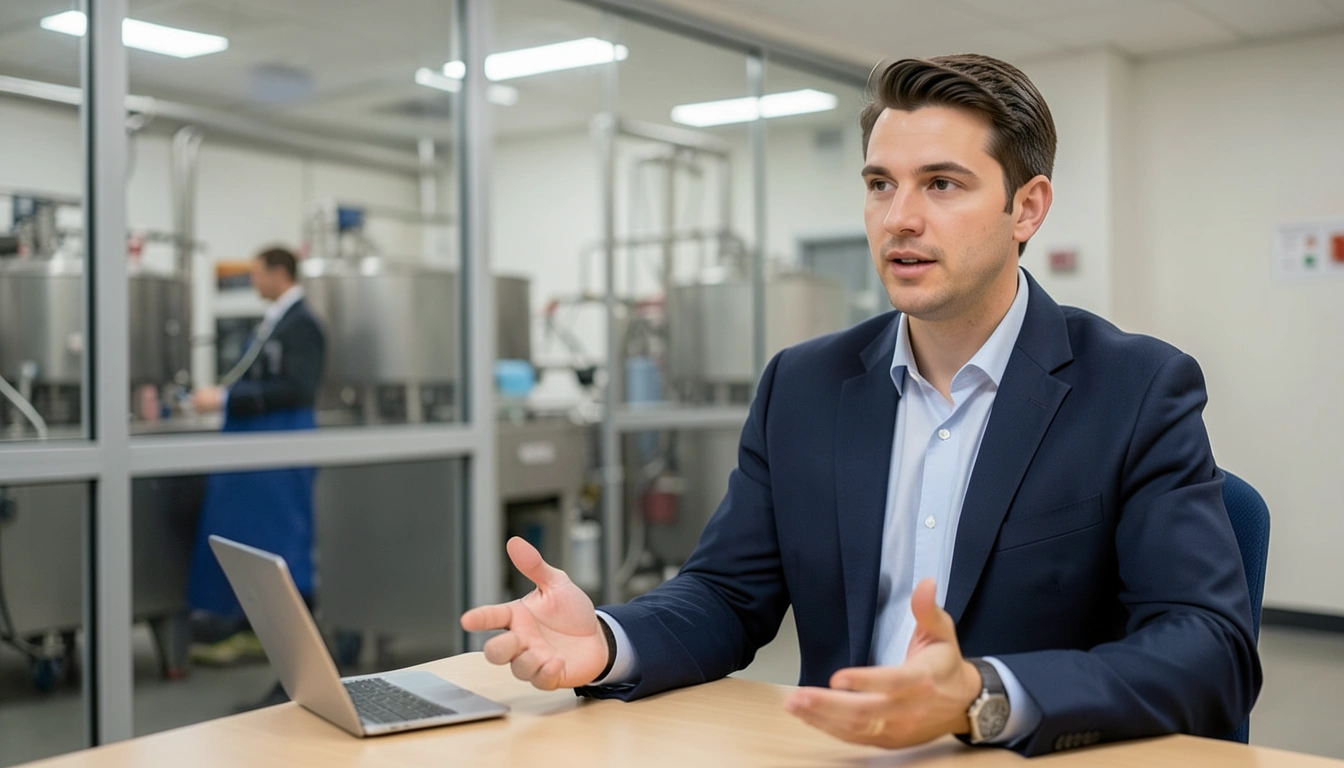 동서식품 생산직, 합격 그 이후를 위한 전문가의 조언