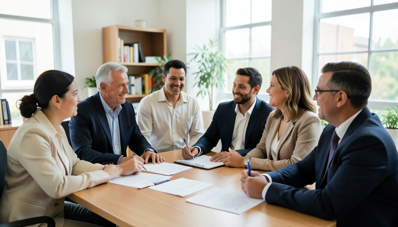 '아는 변호사'와 시너지 내는 법: 단순 조력자를 넘어선 파트너십