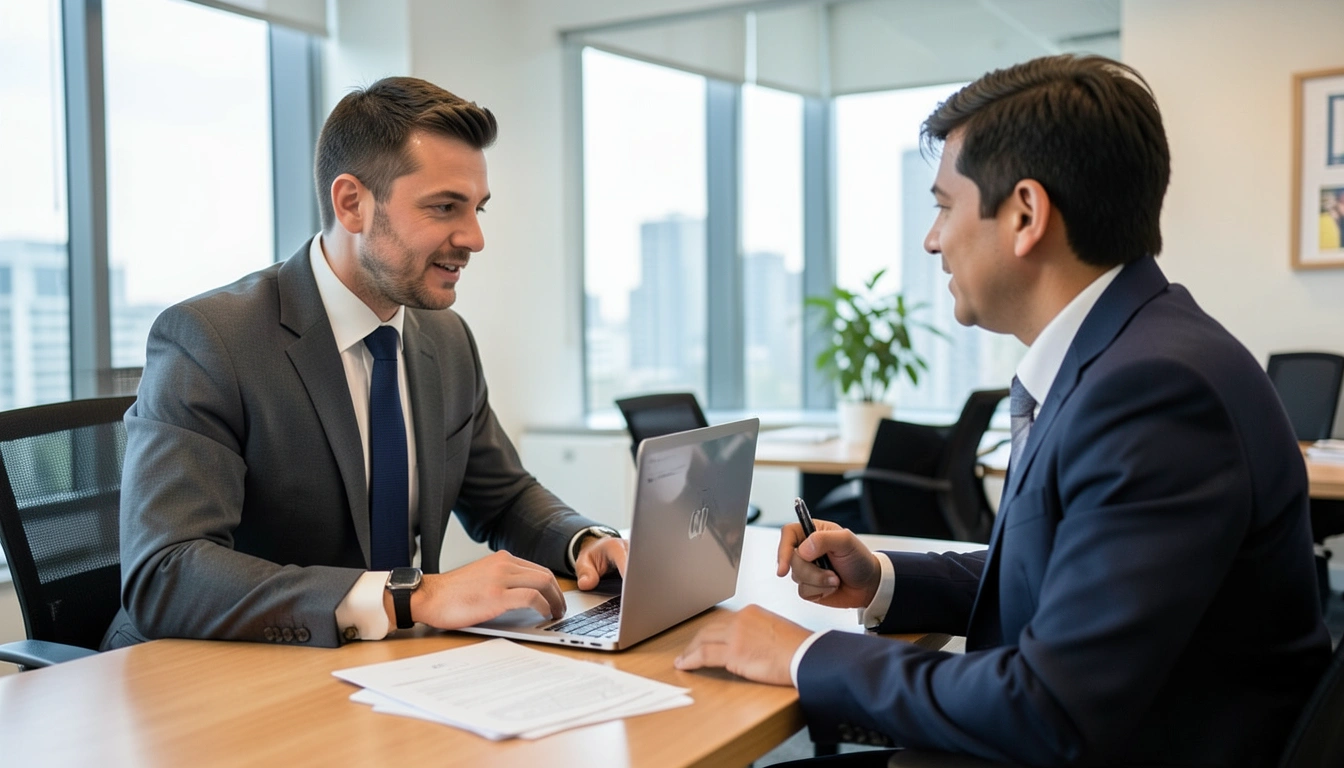 '아는 변호사'를 효과적으로 찾는 노하우: 정보의 바다에서 길을 잃지 않는 법