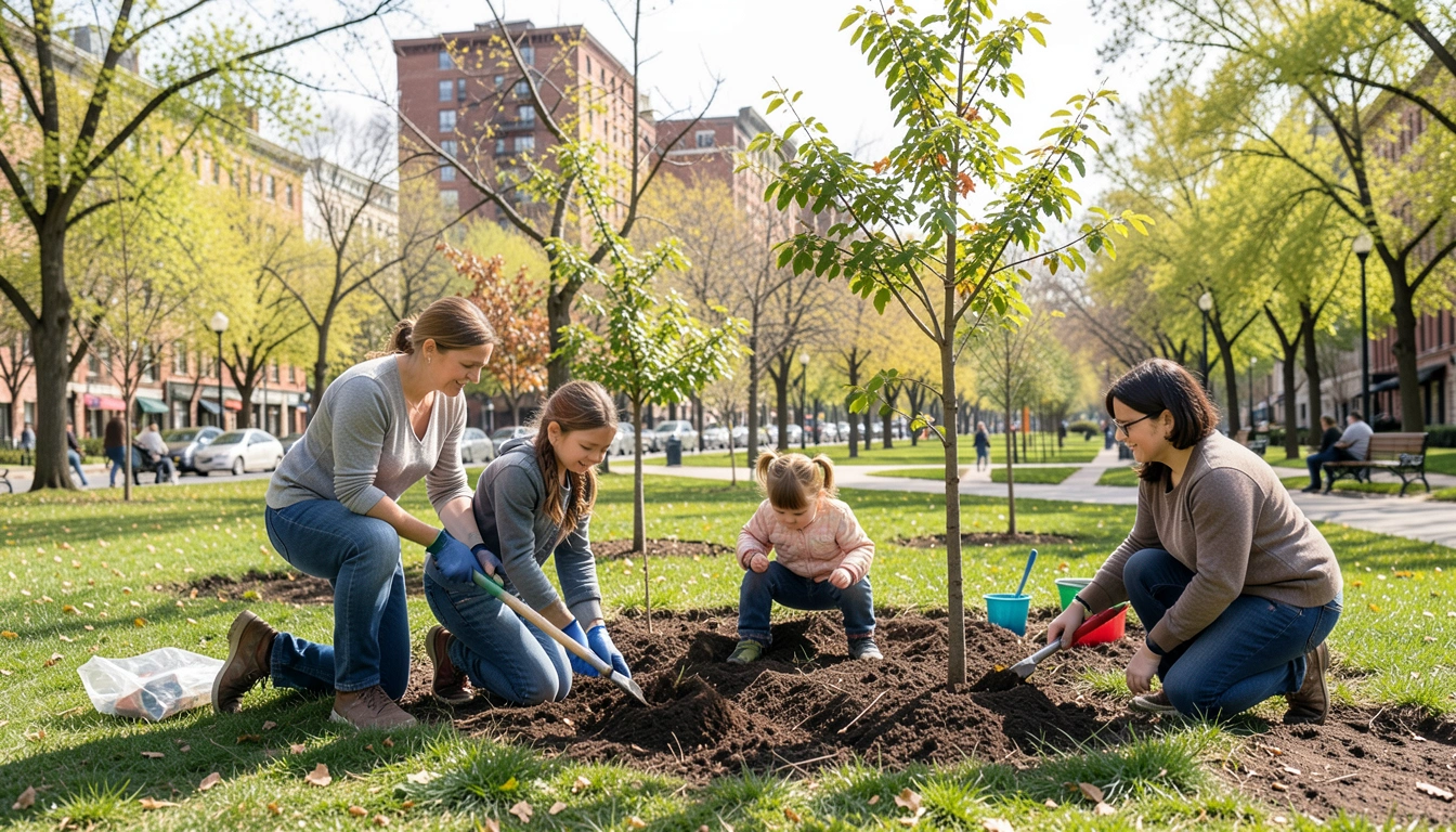 이산화탄소만이 문제일까? 놓치기 쉬운 지구온난화의 진짜 원인 분석