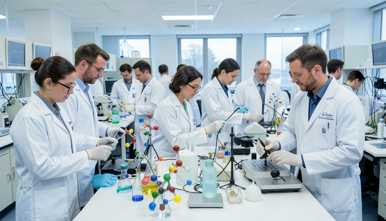 제약업계 연봉 협상 전략, 나만의 가치를 높이는 법