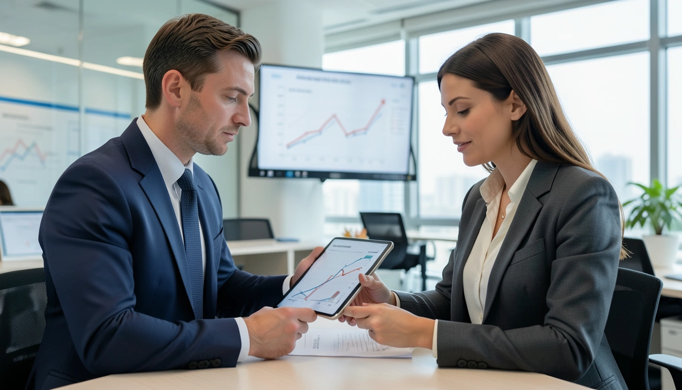 직급별 연봉 테이블, 나의 미래를 예측하다