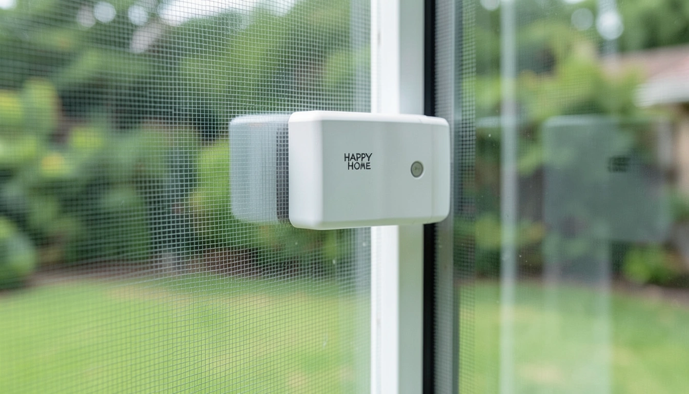 2025년, 에어넷과 함께하는 모기 없는 여름 종합 전략 (전문가의 조언)