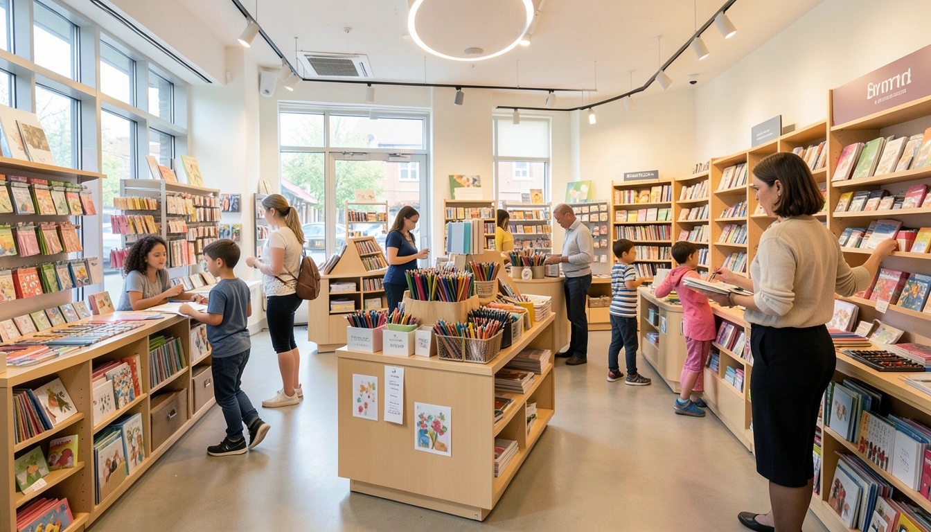 나에게 딱 맞는 대형문구점, 어떻게 고를까? 🔍