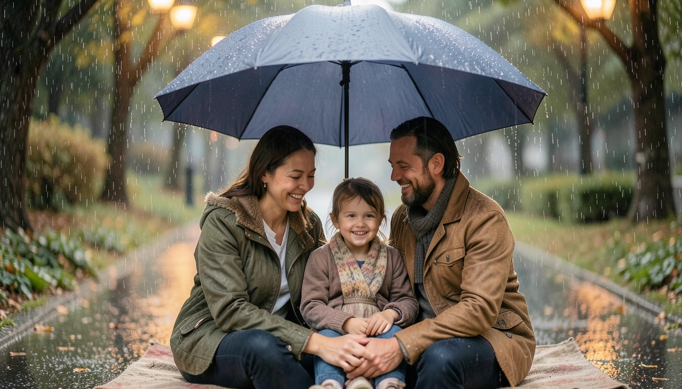 큰우산, 오래 쓰는 실전 관리법과 전문가 조언 💡 (고가치 솔루션)