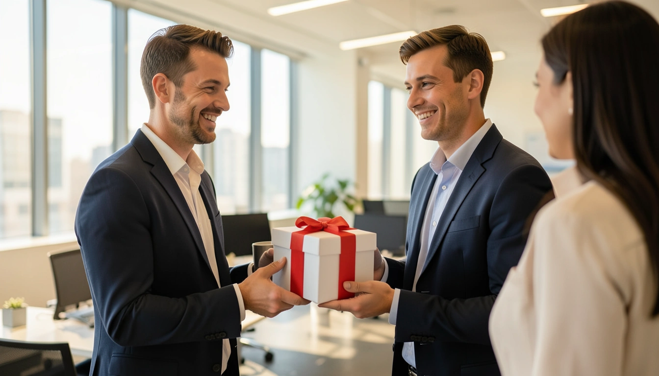 받는 사람 유형별 맞춤 선물 가이드: 평범함을 넘어선 센스