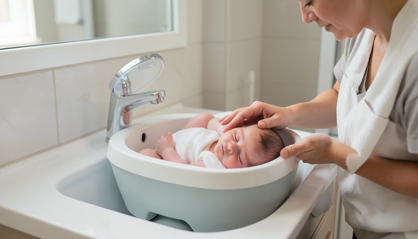 육아의 고민, 폴레드와 함께 근본적으로 해결하기