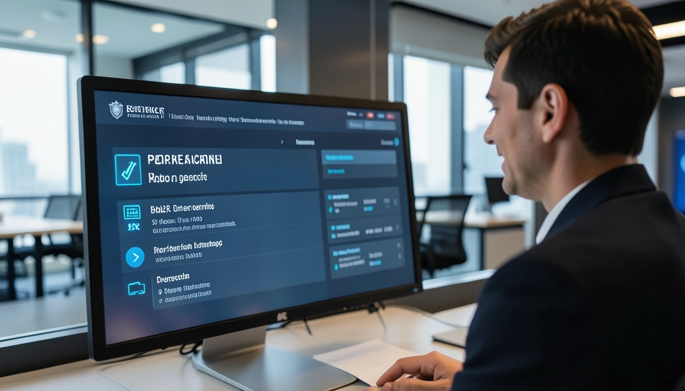 2025년 최신! 경찰 사건 조회 방법 A to Z