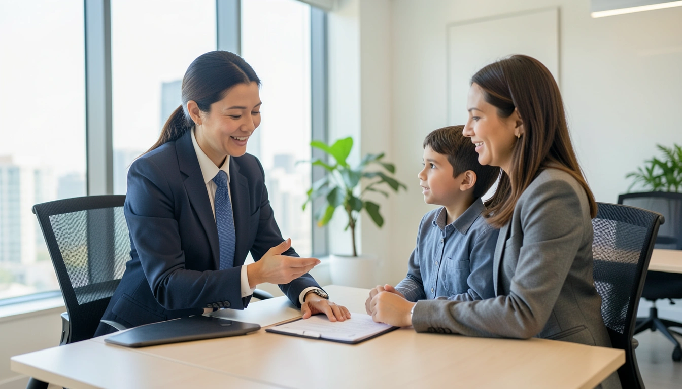 내 아이가 피해자라면? 학교폭력 신고 및 초기 대처, 골든타임을 놓치지 마세요