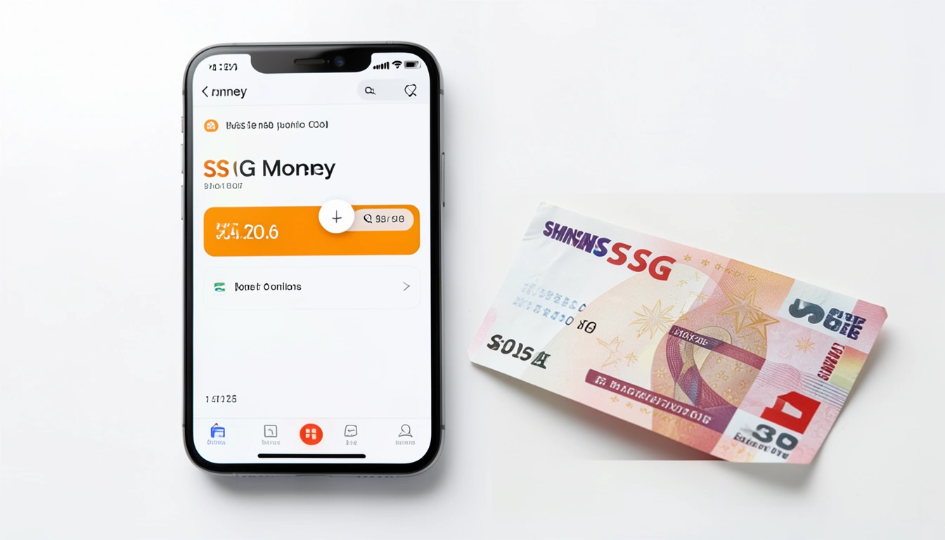 쓱머니 활용 꿀팁: 신세계상품권 가치를 극대화하는 고급 전략