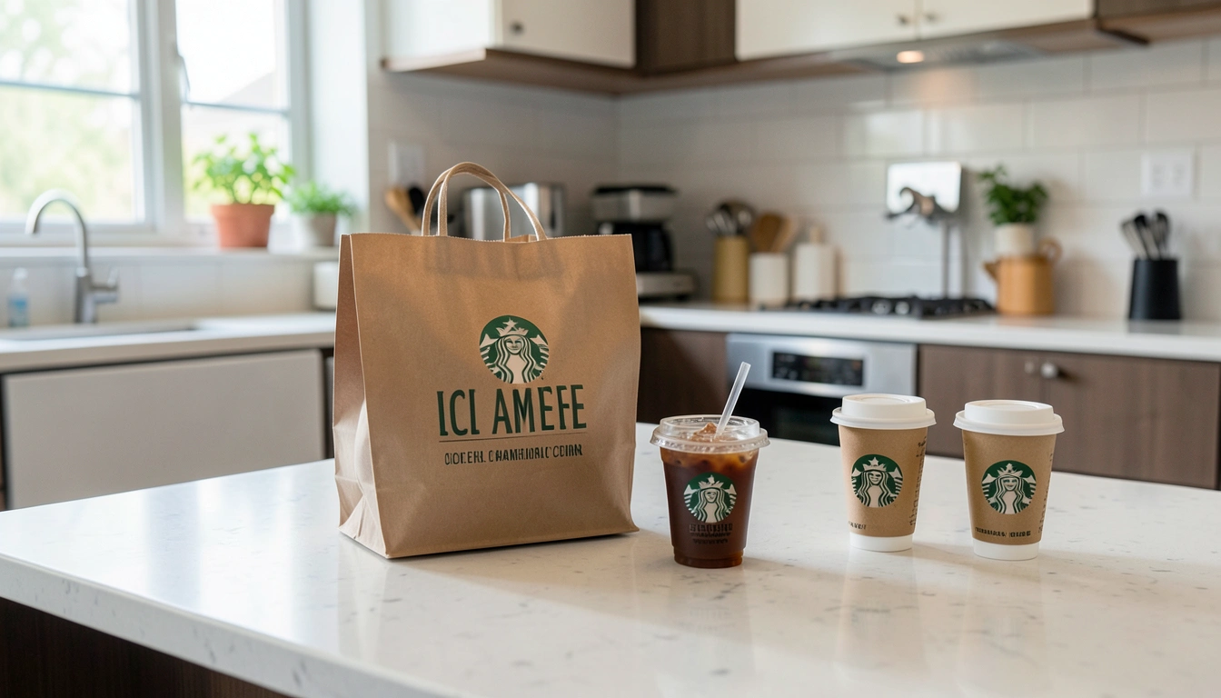 디카페인부터 투고백까지, 취향별 & 상황별 아메리카노 활용법