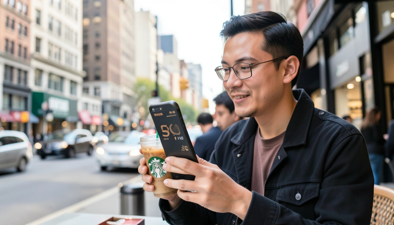 내게 맞는 아이스 아메리카노 사이즈는? 용량, 카페인, 가성비 비교