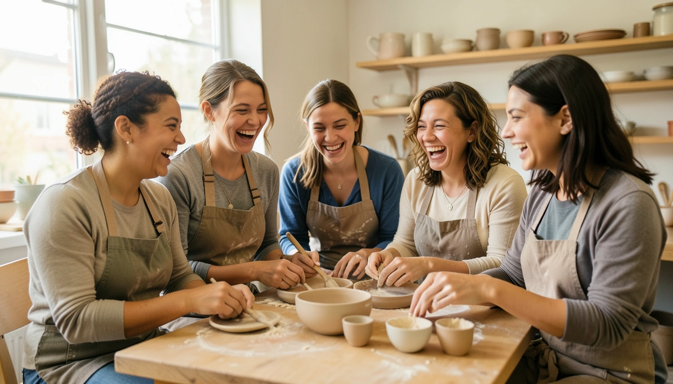 삶의 질을 높이는 고가치 의미있는 선물, 전문가의 조언