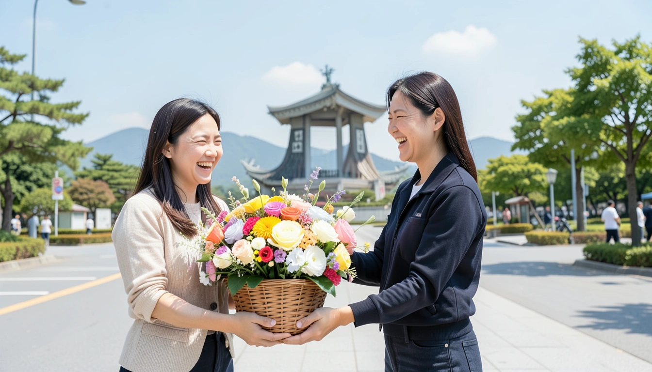 원주꽃집, 후회 없는 선택을 위한 전문가의 조언 (2023년 데이터 기반)