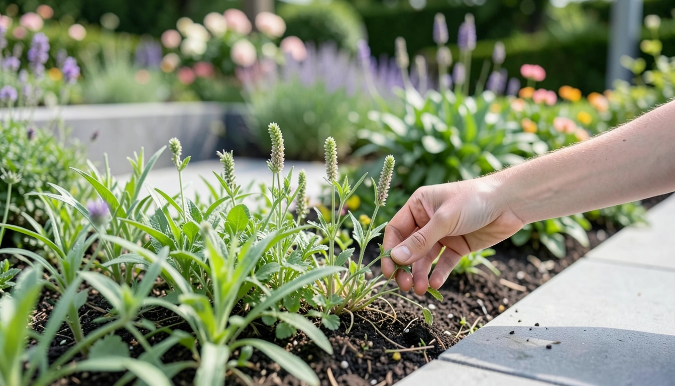 여뀌에 대한 오해와 진실: 바보여뀌는 왜 바보일까?