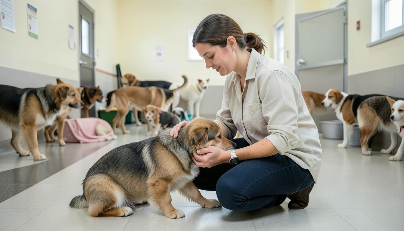 4. 입양 후 통합 관리 시스템 & 법률/심리 전문가 지원: 지속 가능한 행복을 위하여