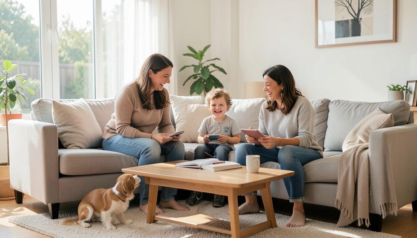 2. 입양 절차 완전 정복: 복잡한 서류와 과정, 이제는 헷갈리지 마세요!