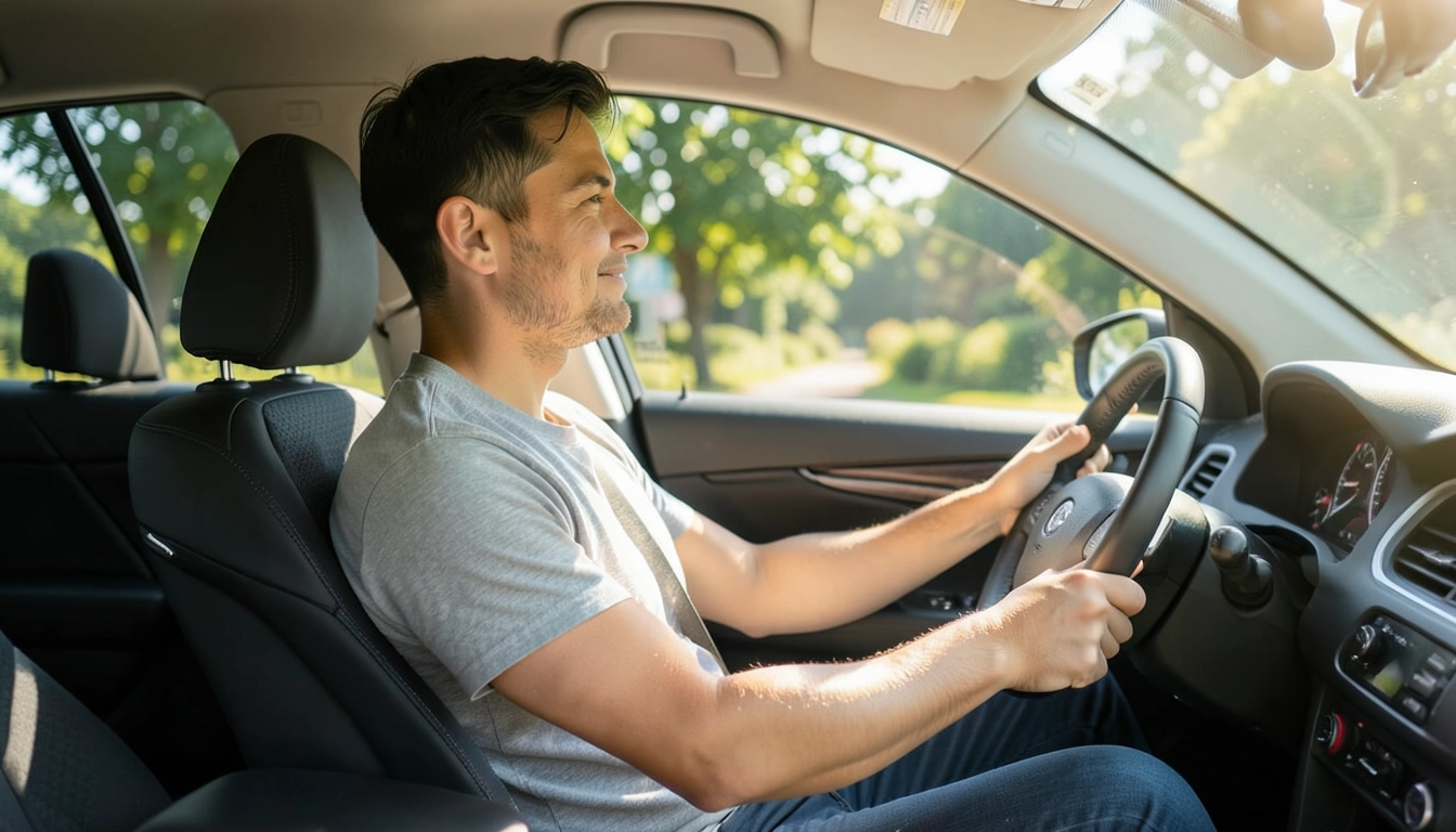 더위 타입별 쿨링시트 선택 가이드: 나에게 맞는 쿨링 솔루션은?