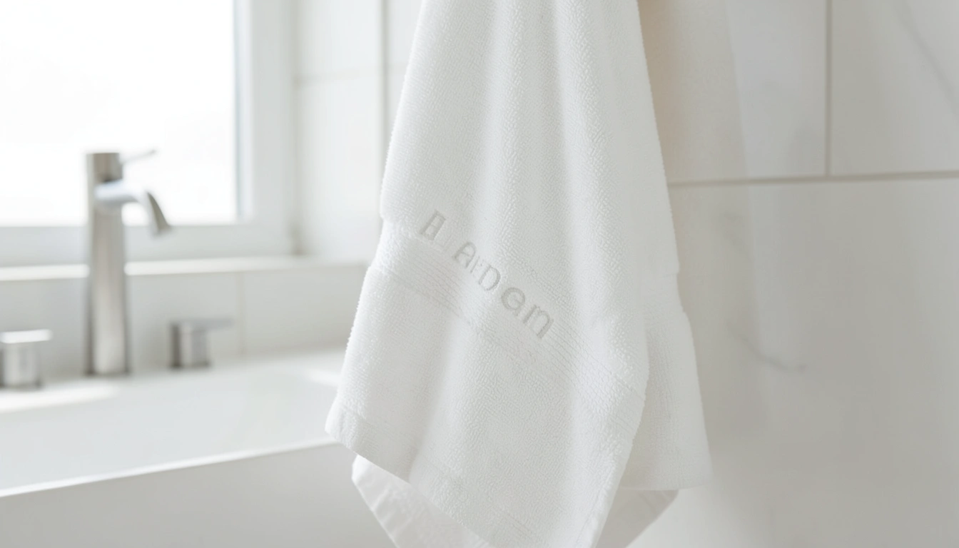 4. 고리수건, 오래 위생적으로 쓰는 법 (feat. 똑똑한 관리 팁)