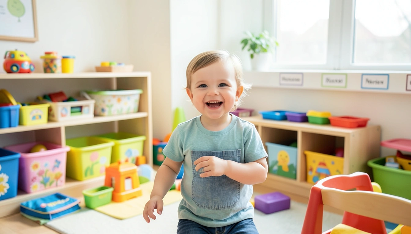 2025년 어린이집준비물, 이런 기능성 제품은 '후회 없어요!'