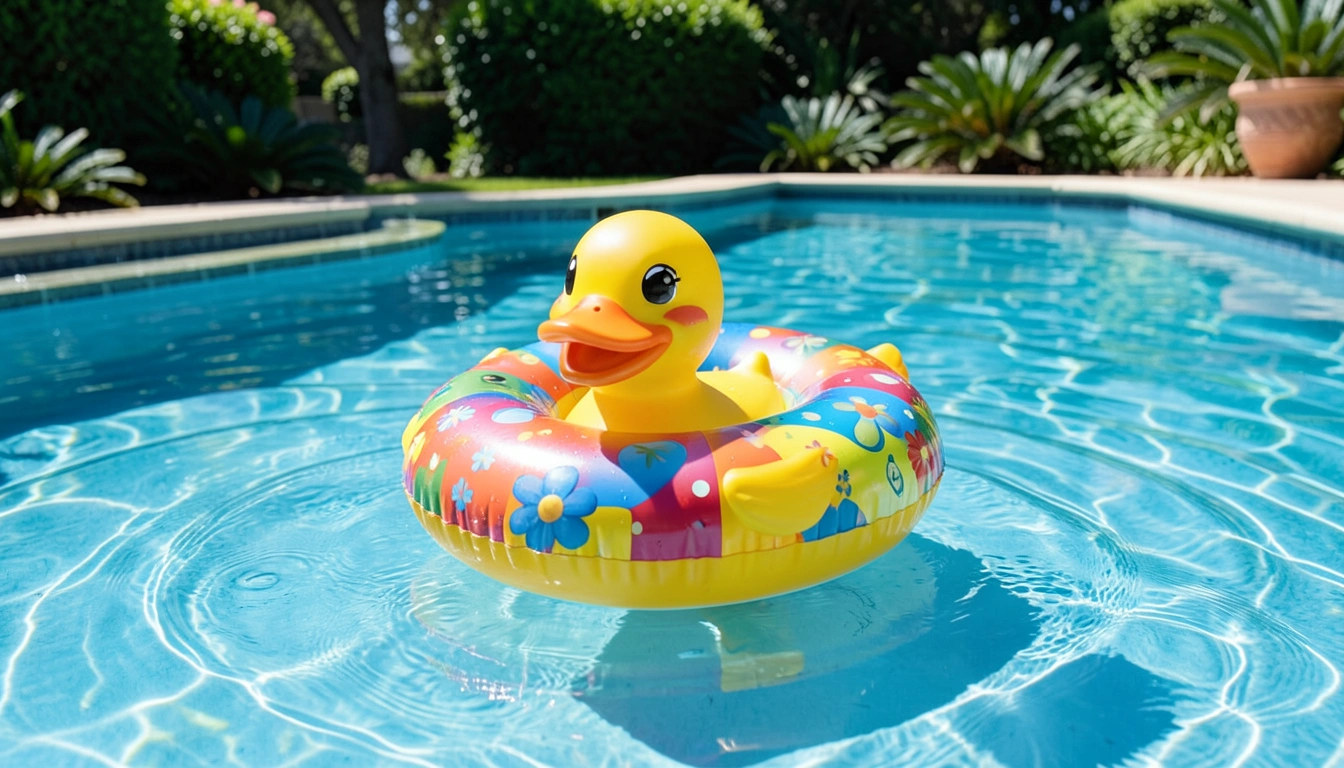 오리튜브, 단순 장난감을 넘어선 창의적인 활용 아이디어 (2025) ✨