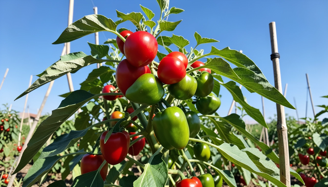 병충해와 수정 문제, 전문가처럼 해결하는 2025년 최신 전략