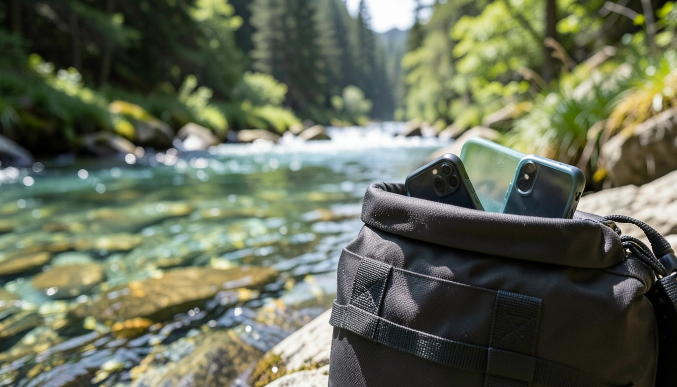 물놀이방수가방 그 이상의 가치: 안전 & 스마트 활용 전략