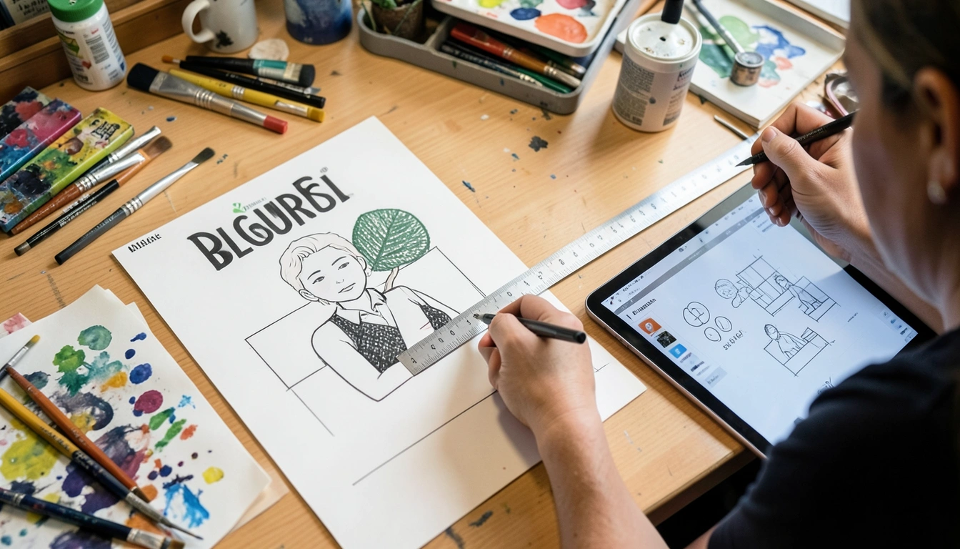 내게 맞는 4절지 고르기: 용도별, 재질별 완벽 가이드 (2025년 최신)