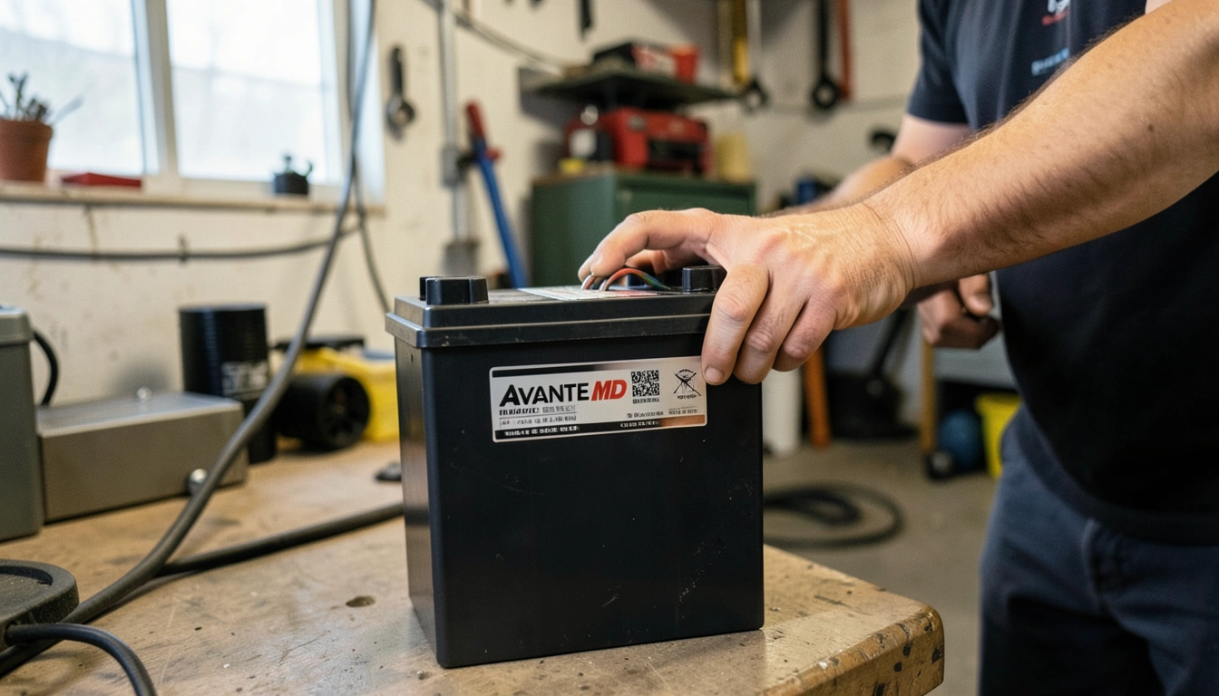 아반떼MD 배터리 방전, 의외의 복병은 바로 이것! 🕵️‍♀️ (원인 분석 및 자가 진단)