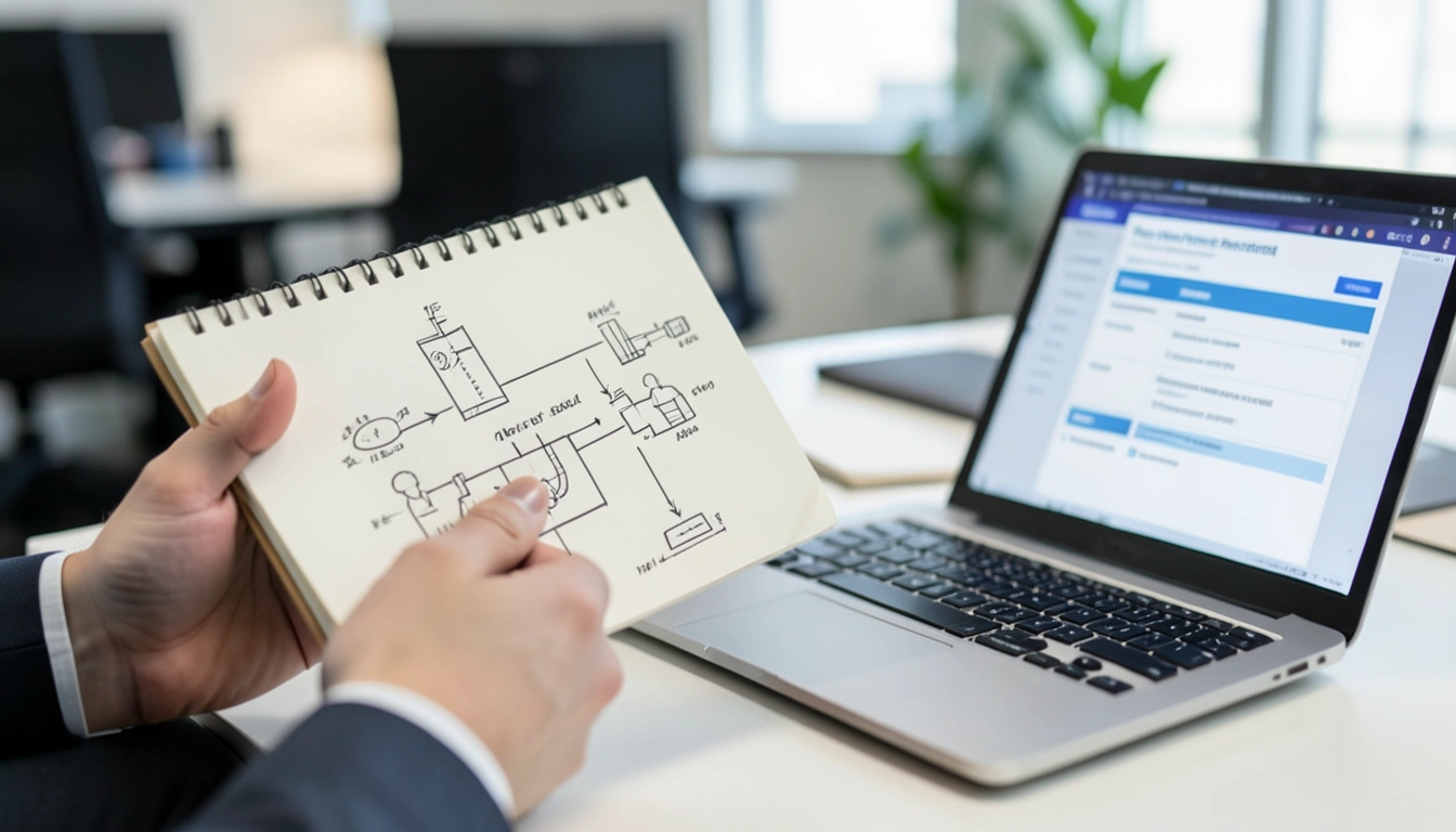 4. 전문가와 함께 실패 줄이기: 성공적인 발명 파트너십 구축