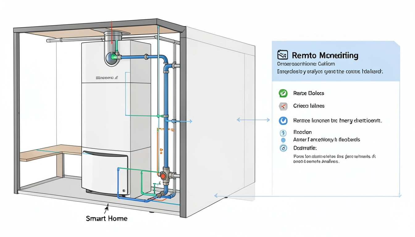4. 보일러순환펌프, 언제 전문가를 불러야 할까? 현명한 선택 가이드