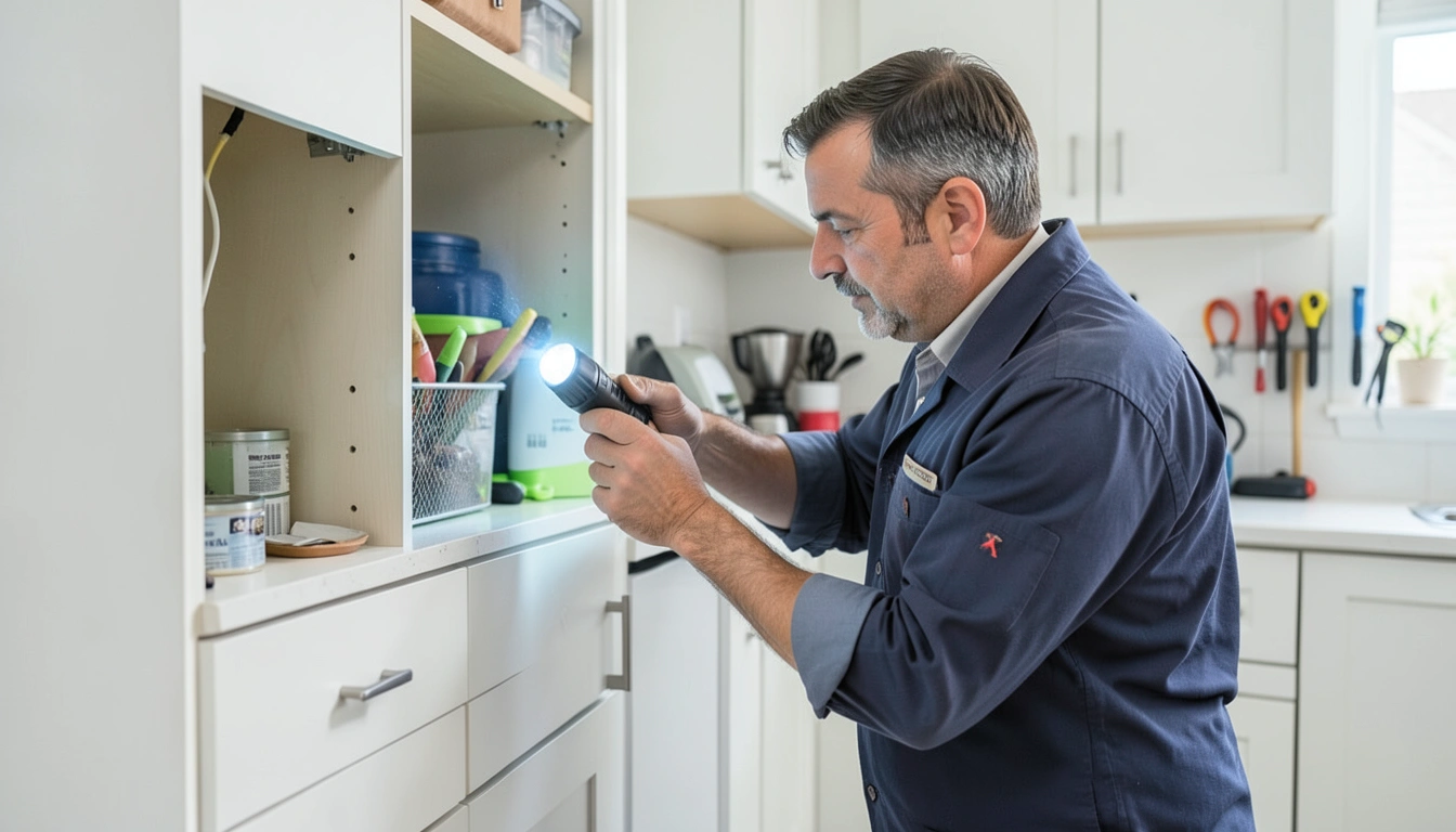 4. 혼자서 한계에 부딪혔다면? 전문 방역 솔루션의 힘